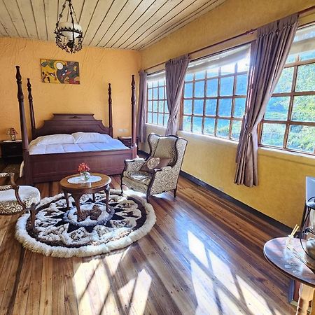 Hosteria La Condesa Онорато-Васкес Экстерьер фото