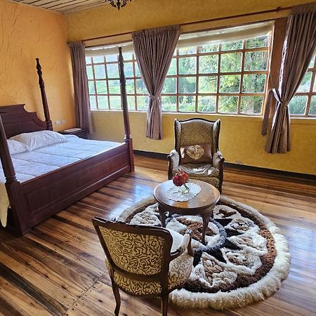 Hosteria La Condesa Онорато-Васкес Экстерьер фото