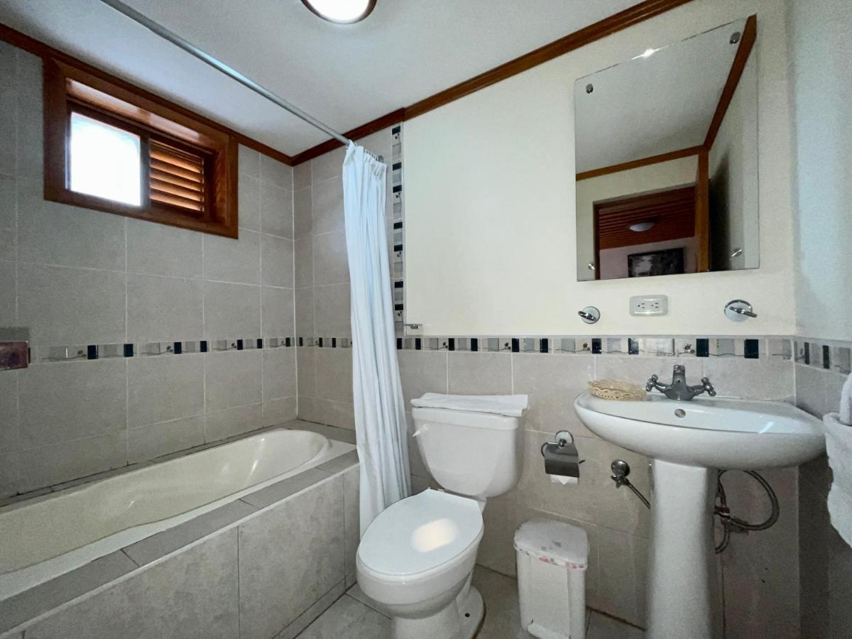 Hosteria La Condesa Онорато-Васкес Экстерьер фото