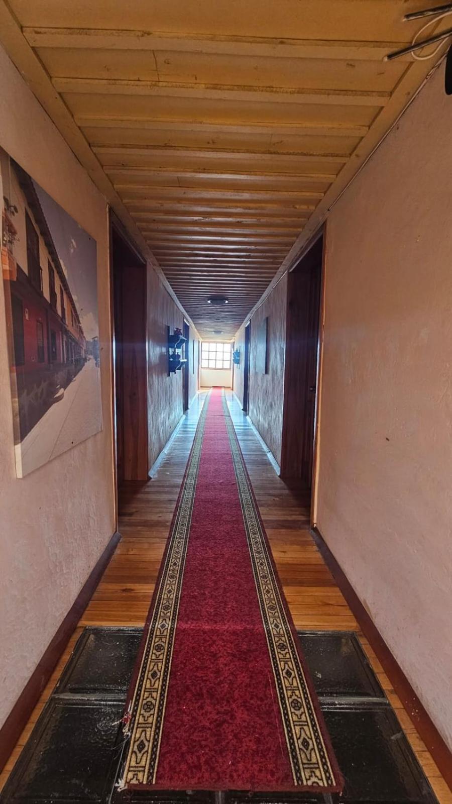 Hosteria La Condesa Онорато-Васкес Экстерьер фото