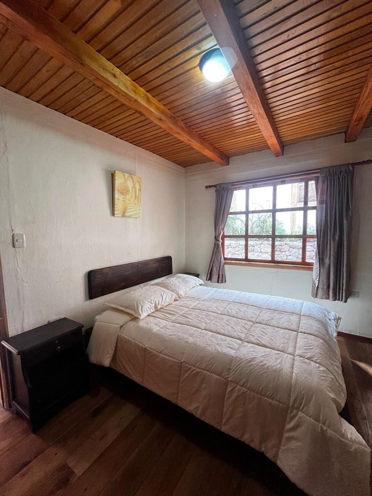 Hosteria La Condesa Онорато-Васкес Экстерьер фото